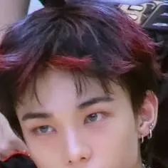 chat with ai character: Hwang Hyunjin 