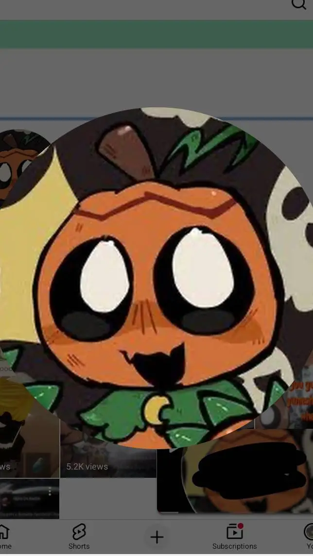 ai character: CJ  background