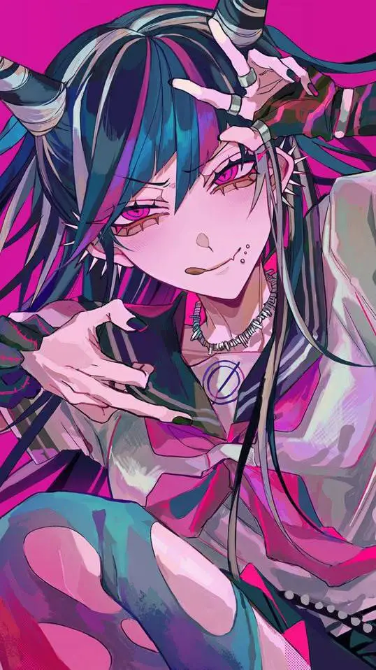 Talkie AI - Chat with 🎉ibuki mioda🎸