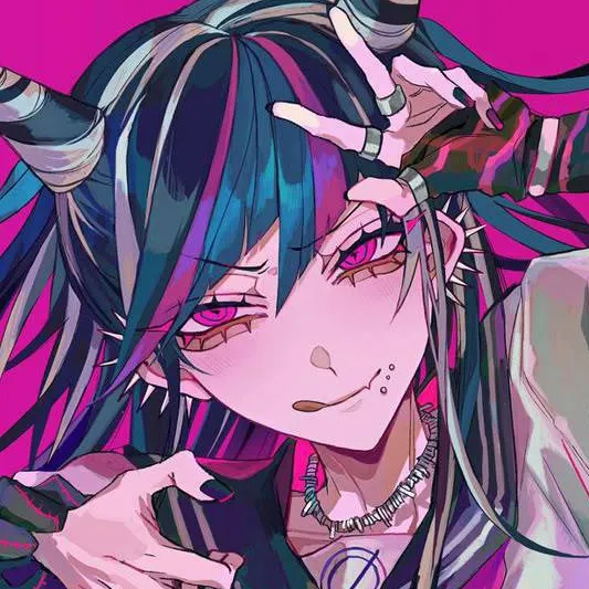 chat with ai character: 🎉ibuki mioda🎸