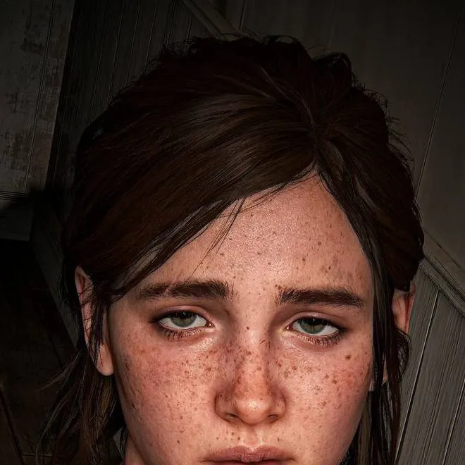 chat with ai character: Ellie Williams 