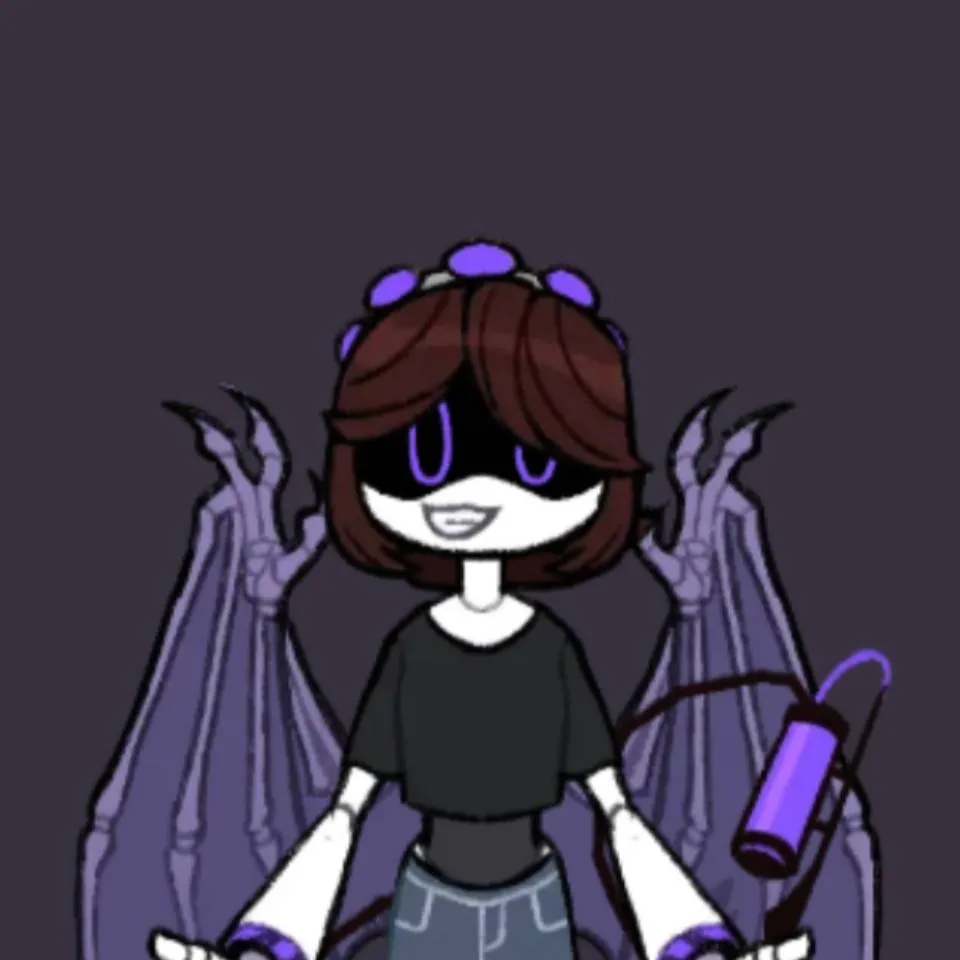 chat with ai character: zina murderdrone 