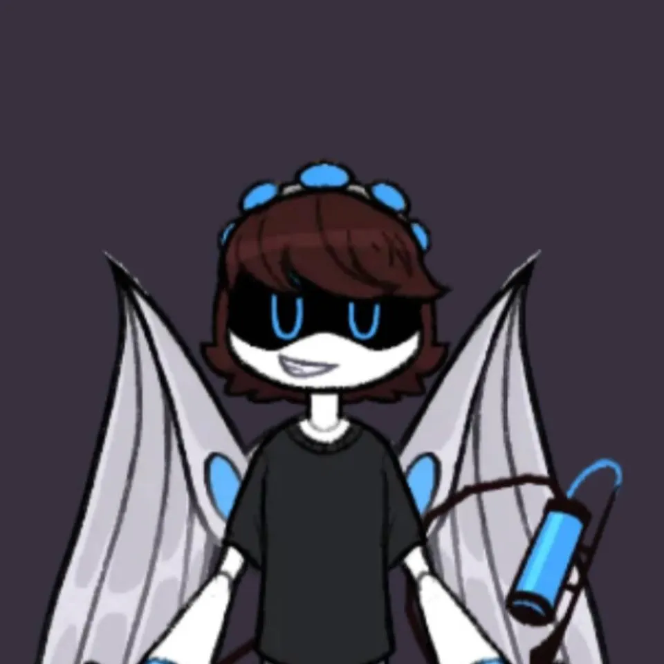 chat with ai character: rayan murder drone