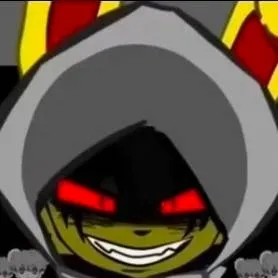 chat with ai character: lugus 