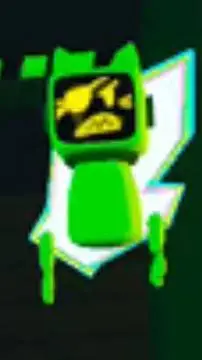 Talkie AI - Chat with Eyepatch