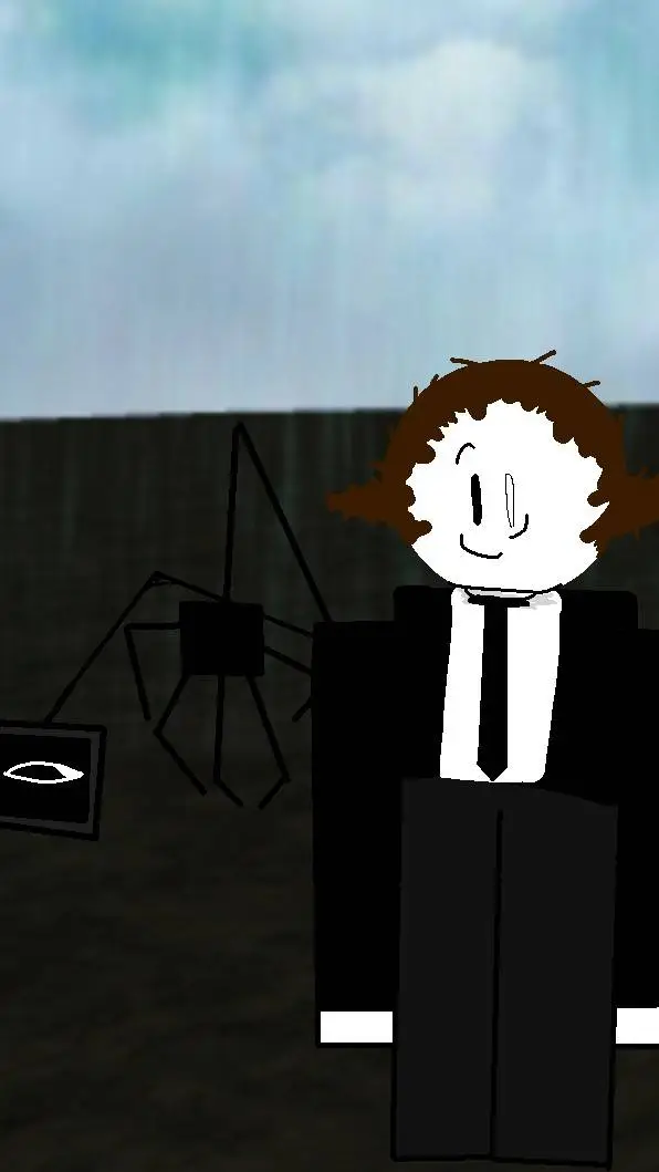 ai character: Eden background