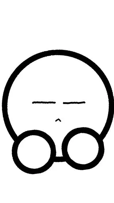 ai character: Bli background