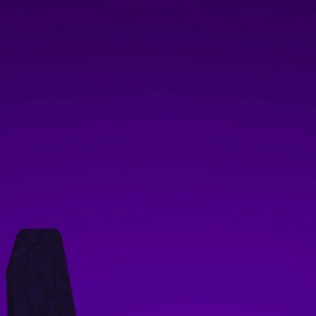 chat with ai character: Tenebris