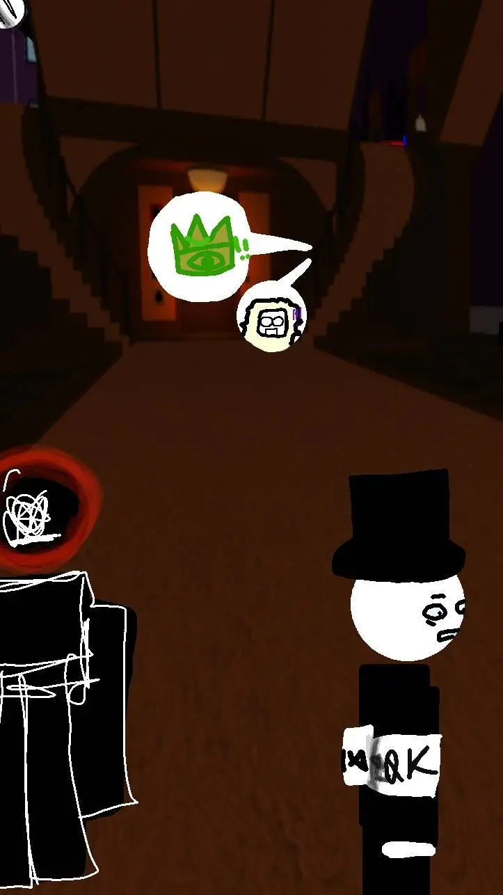 Talkie AI - Chat with THE MOON GAME.