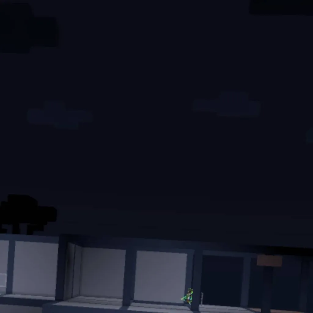 chat with ai character: Yeeps: G.G.P