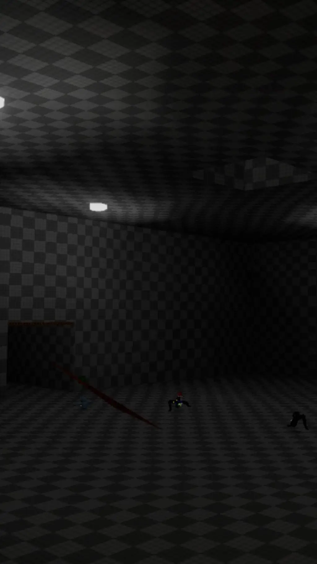 ai character: Run Remake (OGFMH) background