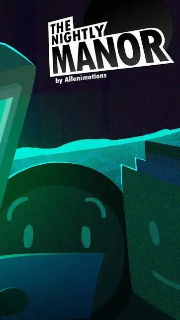 ai character: TNM background