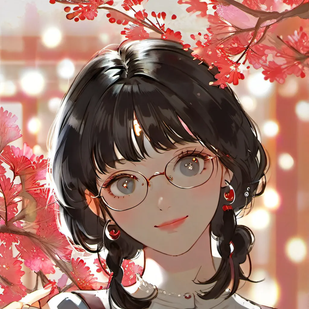 chat with ai character: Grace