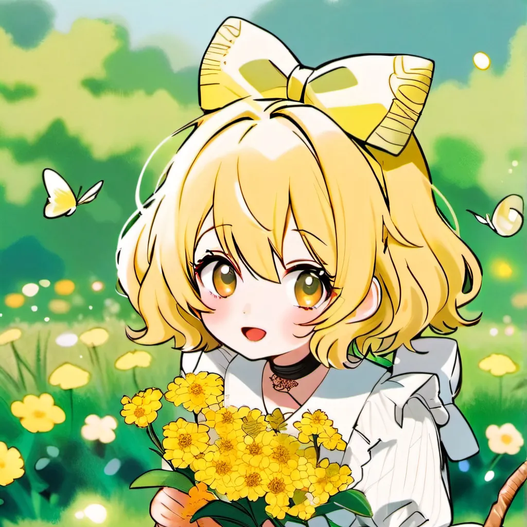 chat with ai character: Honey Miya🐝🍯