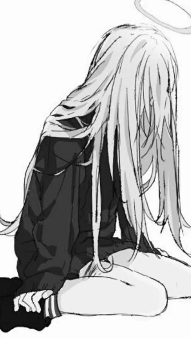 ai character: ❀𝓐𝓷𝓰𝓮𝓵❀ background