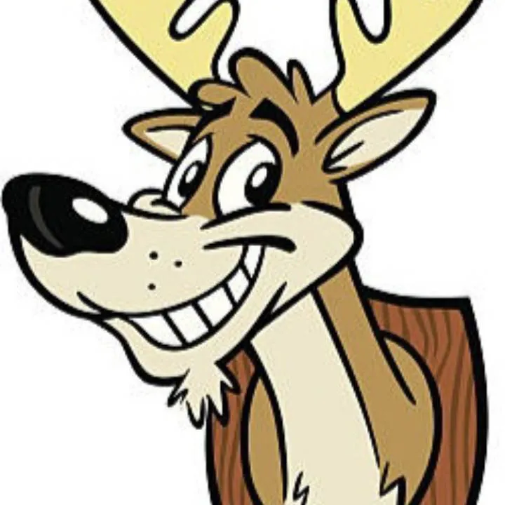 chat with ai character: Buck the Deer
