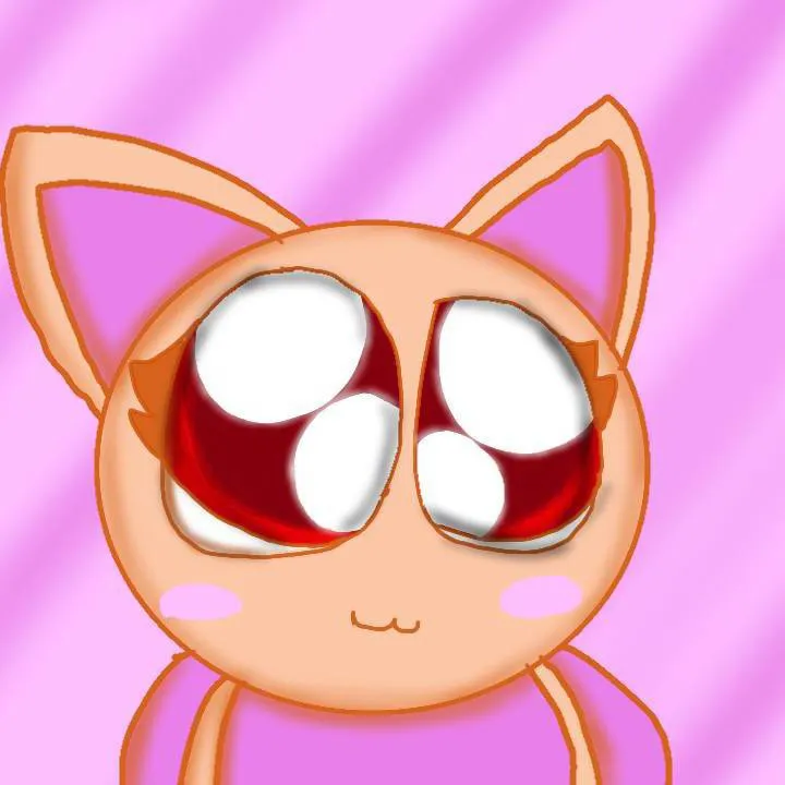 chat with ai character: Cann the Cat