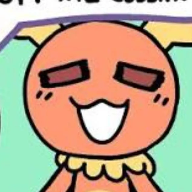 chat with ai character: Shom