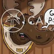 chat with ai character: Goober the Moose 