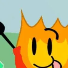 chat with ai character: Firey