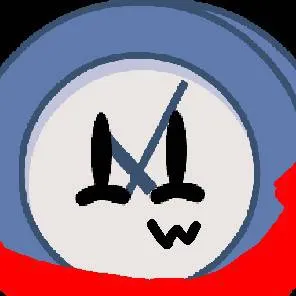 chat with ai character: Clocky