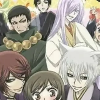 chat with ai character: Kamisama kiss
