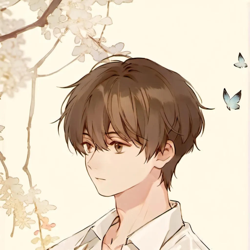 chat with ai character: Lucas