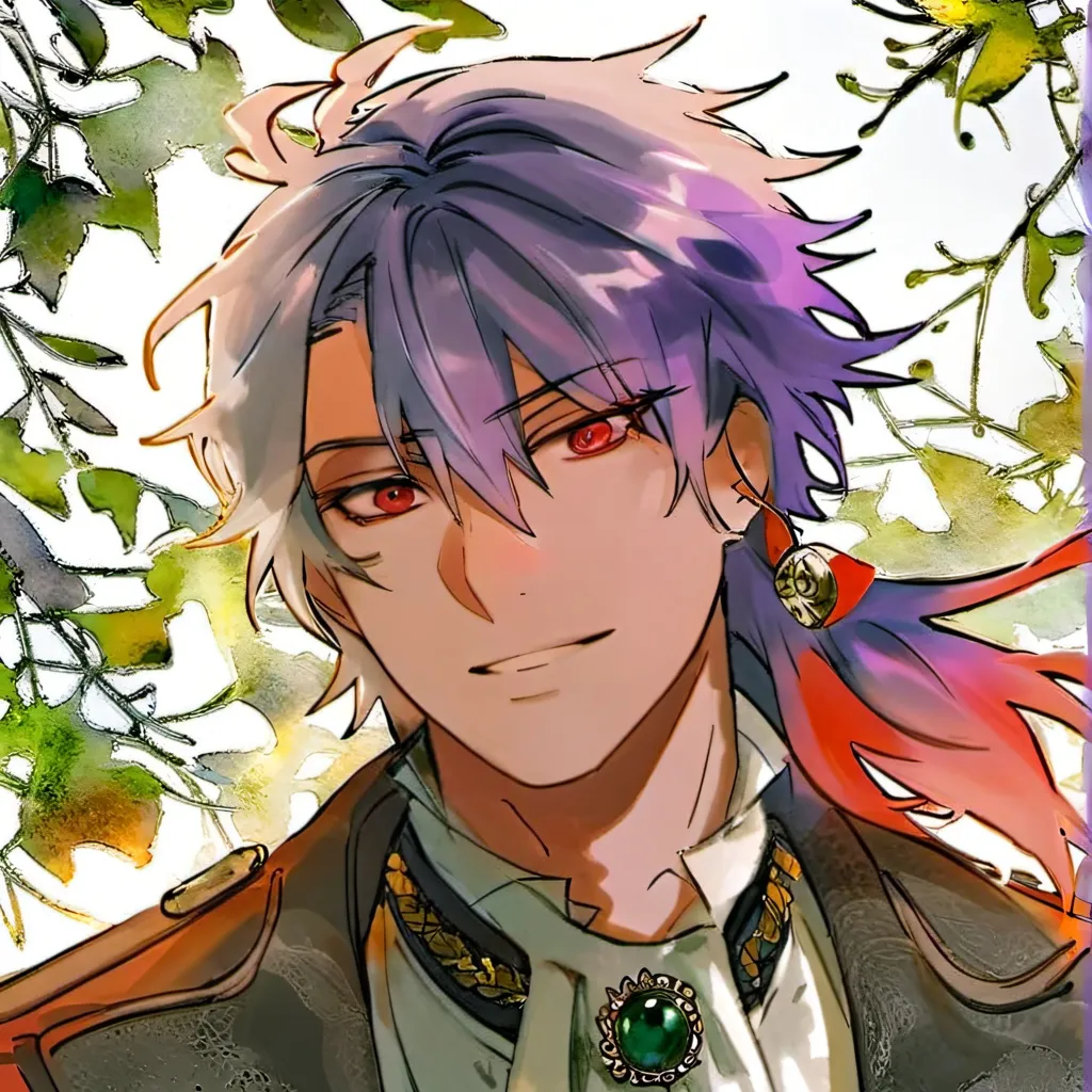 chat with ai character: Cristian 
