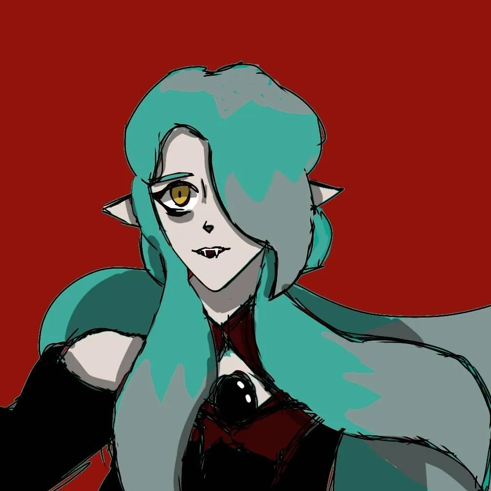 chat with ai character: My TOH AU