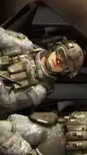 ai character: DayZ background