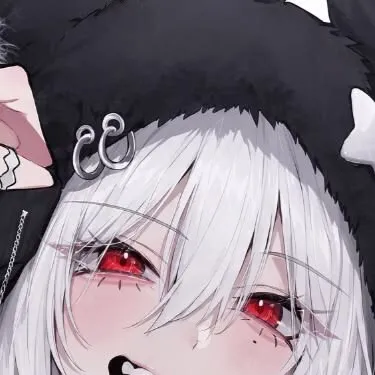 chat with ai character: Luna~