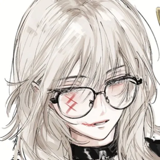 chat with ai character: Liz