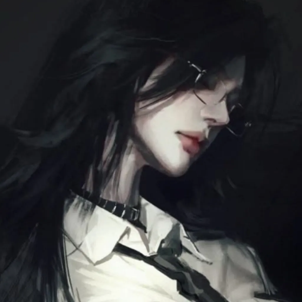 chat with ai character: Luna
