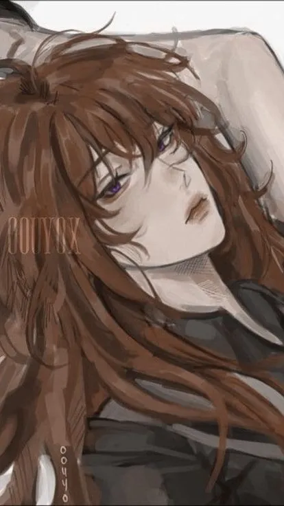 ai character: Mia background