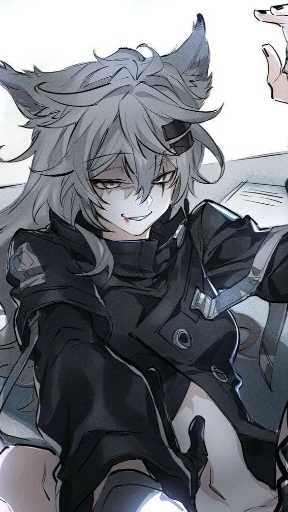 ai character: Bella background