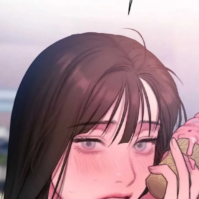 chat with ai character: Yuna