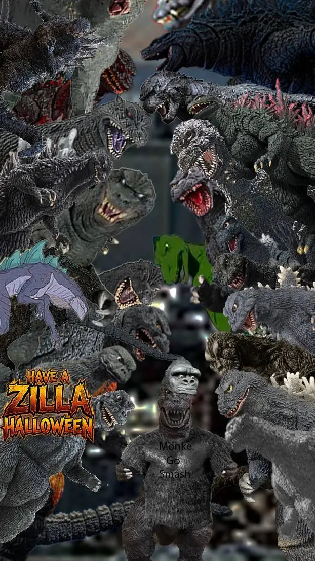 Talkie AI - Chat with Goji halloween