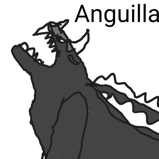chat with ai character: Anguilla