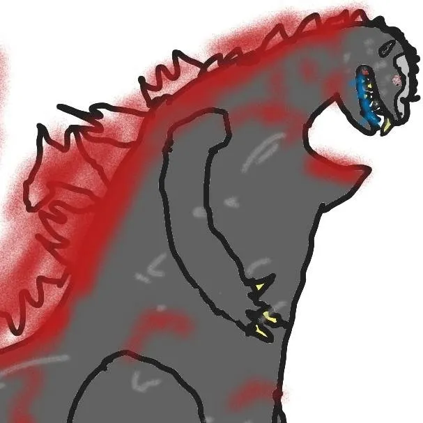chat with ai character: Goji-Kun 