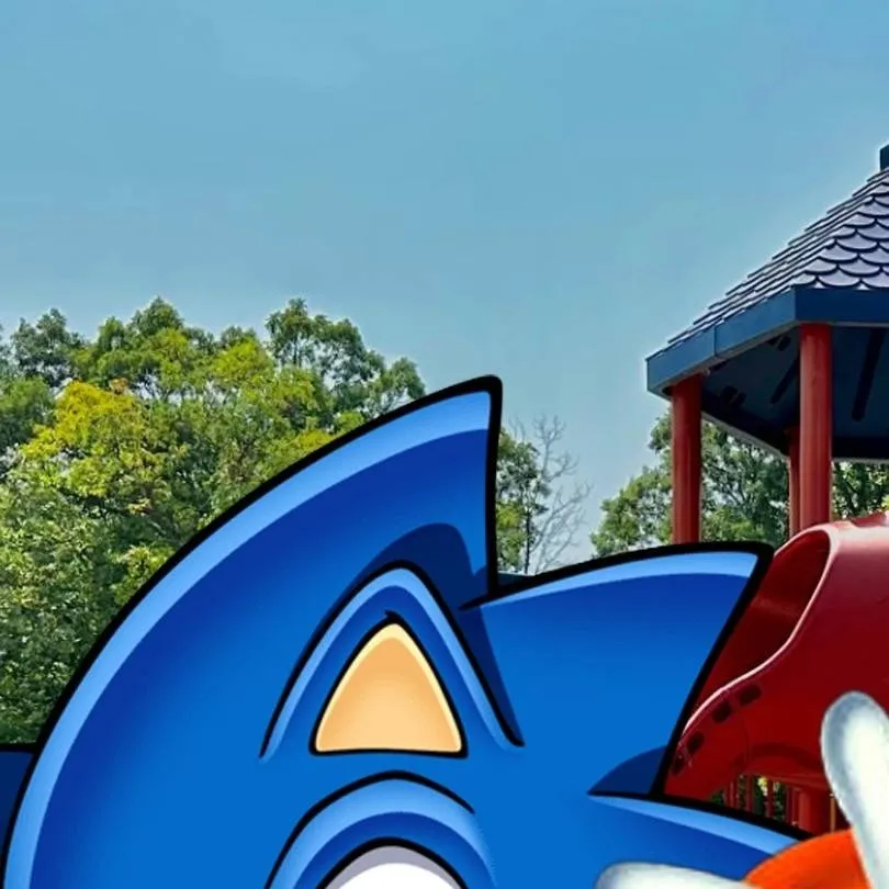 chat with ai character: S&T in the park 