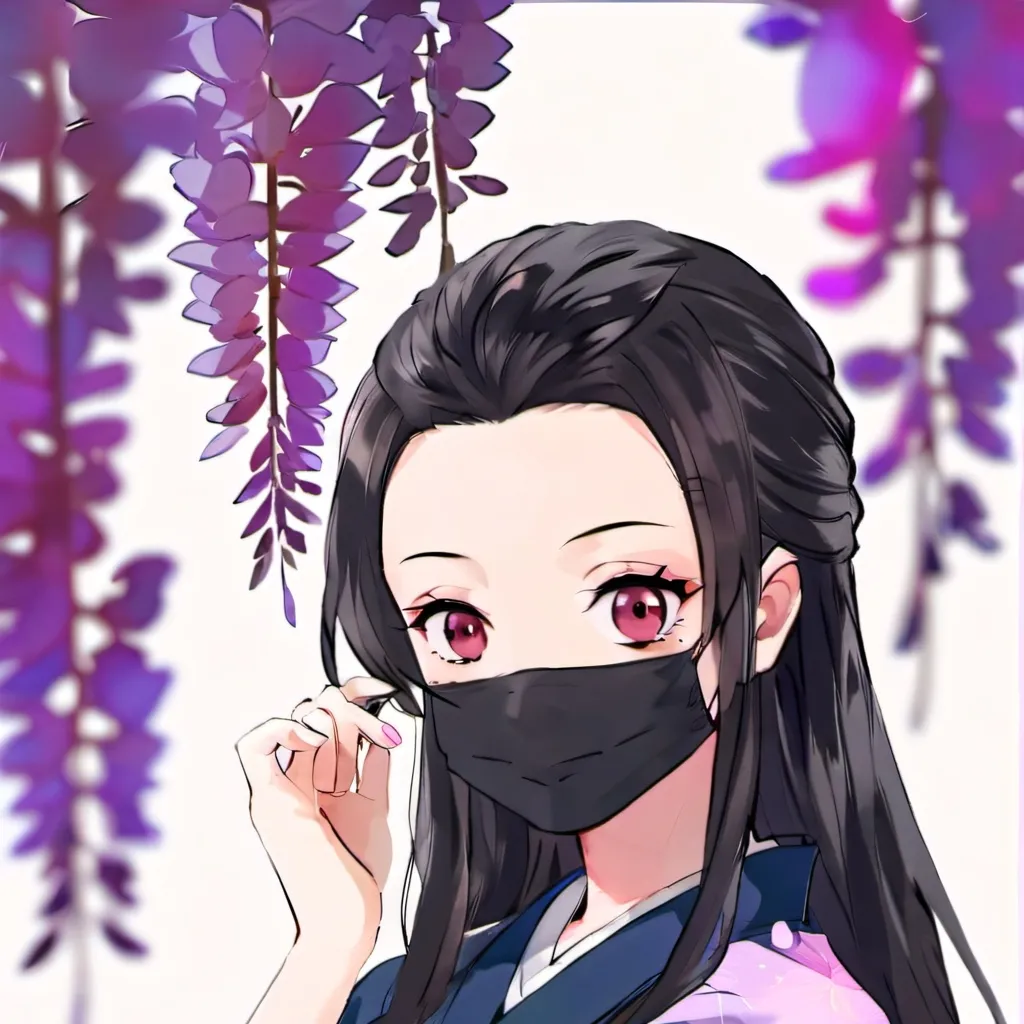 chat with ai character: upper moons