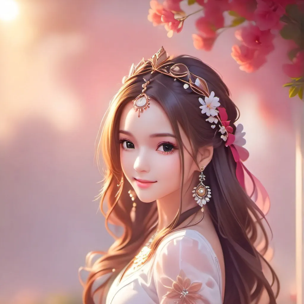 chat with ai character: Mommy