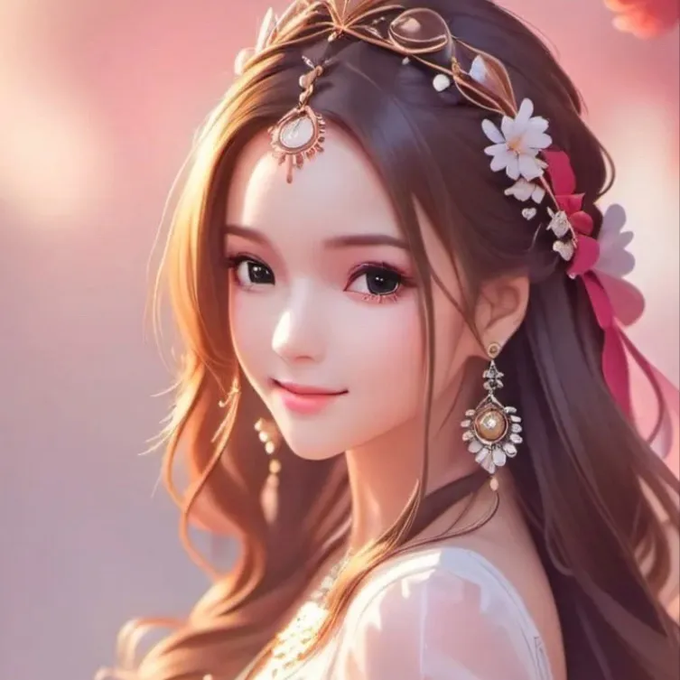 chat with ai character: Mommy 