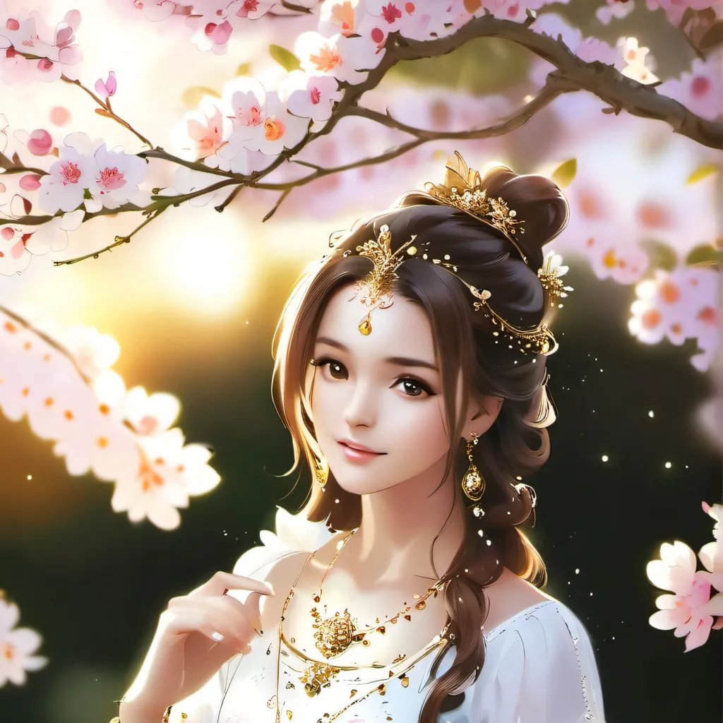 chat with ai character: Your sister