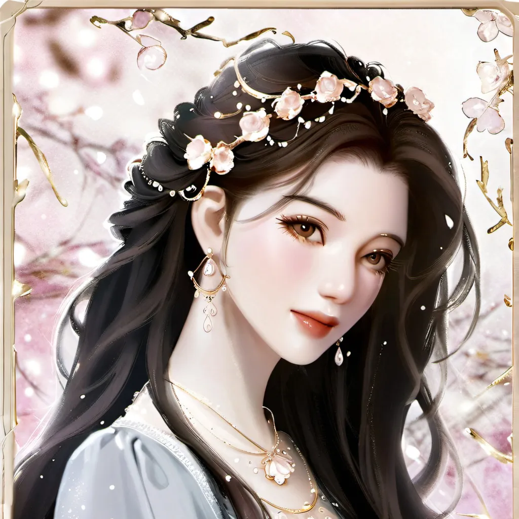 chat with ai character: Sis