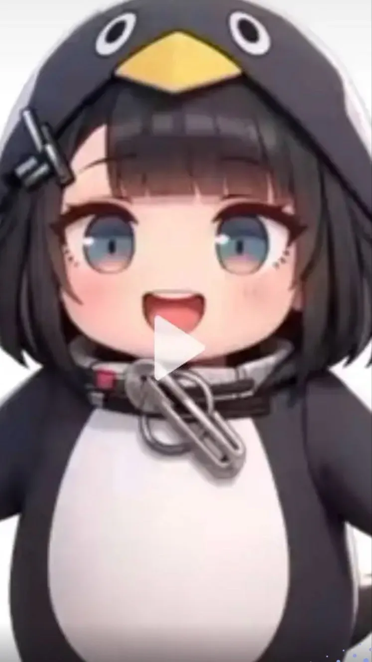 ai character: Googoogaagaa background