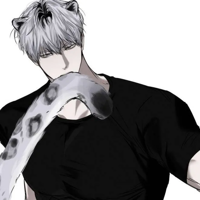 chat with ai character: Nicholas