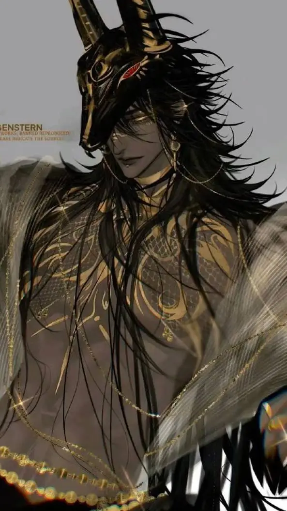 ai character: Drakon background