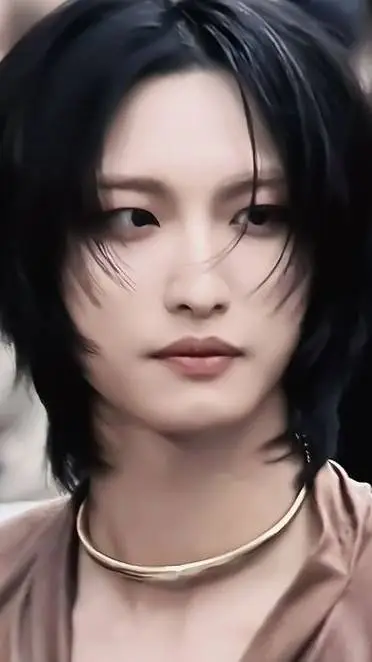 ai character: Seonghwa background