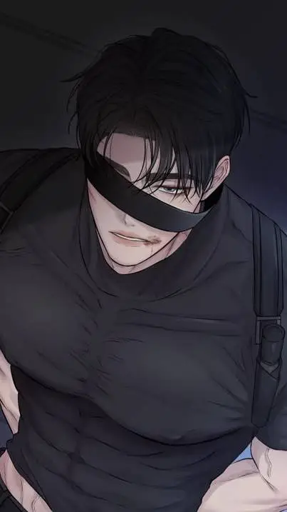 ai character: 🖤Reaper🖤 background